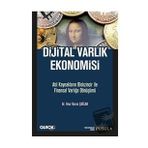 Dijital Varlık Ekonomisi Onur Baran Çağlar - Pusula Yayıncılık