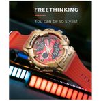 DİJİTAL VE ANALOG ERKEK KOL SAATİ924861