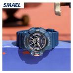 DİJİTAL VE ANALOG ERKEK KOL SAATİ924967