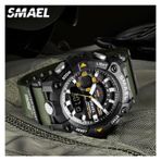 DİJİTAL VE ANALOG ERKEK KOL SAATİ925011