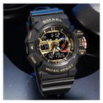 DİJİTAL VE ANALOG ERKEK KOL SAATİ925019