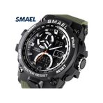 DİJİTAL VE ANALOG ERKEK KOL SAATİ925026
