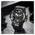 DİJİTAL VE ANALOG ERKEK KOL SAATİ925034