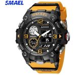 DİJİTAL VE ANALOG ERKEK KOL SAATİ925049