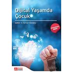 Dijital Yaşamda Çocuk Ekonomik Boy - Pegem Akademi Yayıncılık