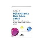 Dijital Yaşamla Başa Çıkma Sanatı Pegasus Yayınları