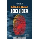 Dijitalde İz Birakan 100 Lider - Metin Can