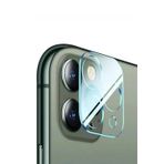 Dijitalindirim iPhone 12 Pro Max 6.7 Full Tempered Kırılmaz Cam Kamera Koruyucu
