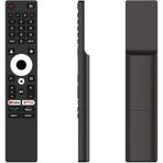 Dijitech İle Uyumlu Model 65Djq12000 Smart Tv Kumandası-Mikrofonsuz