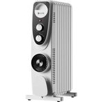 Dijitsu 2700 W 11 Dilim Yagli Radyator
