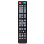 Dijitsu 321-501 Serisi Led-Lcd Tv Kumandası