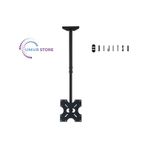 Dijitsu 32d23000 Hd Qled 82 Ekran Android Lcd Led Tv Hareketli Tavan Askı Aparatı