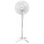Dijitsu 40 cm Ayaklı Vantilatör 45 W Sessiz Çalışma ve Ayarlanabilir Hız Özellikleri