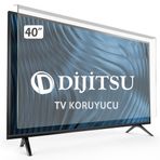 Dijitsu 40DS8500 Tv Ekran Koruyucu