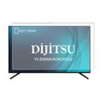 DIJITSU 43DG29000 TV EKRAN KORUYUCU - Dijitsu 43" inç 109 Ekran Koruma Paneli