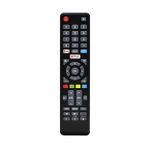 Dijitsu 4k Android Smart Tv Kumandası