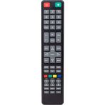 Dijitsu 501-321 Serisi LCD-LED TV Kumanda