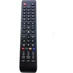 Dijitsu 55DS8500 55 İnç Android Tv Kumanda