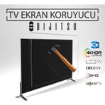 Dijitsu 55DS8500 TV Ekran Koruyucu