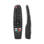 Dijitsu 55Ds9800 İle Uyumlu Mikrofonlu Android Tv Kumanda