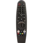 Dijitsu 55dw9900 Webos Ses Komutsuz Led Tv Kumandası
