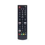 Dijitsu 55dw9900 Webos Smart Tv Kumanda