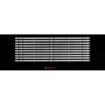 Dıjıtsu, 58Ds8500 Tv Led Bar, Kj58d05-Zc22ag-02, Awox A 2058 Us Rımless, Tv Led Bar