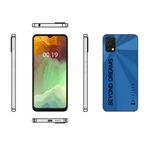 Dijitsu A11S 64GB 4GB Ram Mavi