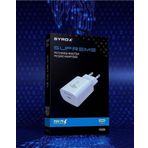 Dijitsu A11S Uyumlu 25W Şarj Cihazı Adaptör_(Kablosuzdur / Kablo Yok)