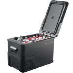 Dijitsu Ab 200 Dc 12/24 V 27 Lt Araç Buzdolabı