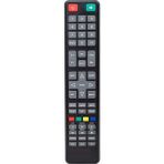 Dijitsu DJT501 LED TV Kumanda