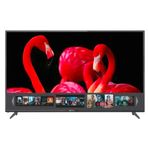 Dijitsu DJT55SH 55" 139 Ekran Uydu Alıcılı Smart 4K Ultra HD LED TV