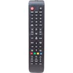 Dijitsu DJT65S 4K Smart LED TV Kumanda