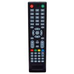 Dijitsu DJTV Serisi 40'' LCD-LED TV Kumanda