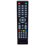 Dijitsu DJTV Serisi 40'' Led-Lcd Tv Kumandası