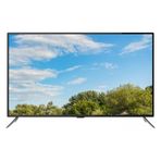Dijitsu DJTV501 50 inch 127 Ekran Uydu Alıcı UHD 4K Tunerli LED TV