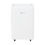 Dijitsu DMK 12000 12000 BTU Mobil Klima