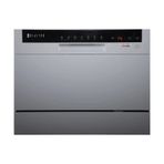 Dijitsu DSB8000 Inox Bulaşık Makinesi