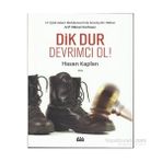Dik Dur Devrimci Ol - Hasan Kaplan