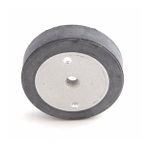 Dik Kumaş Kesim Motoru Takoz Lastiği / 602C1-9