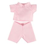 DIKACA 1 Set Peluş Ayı Giysileri Bebek Kostümleri Tekrar Kullanılabilir Bebek Kıyafetleri Hassas Ayı Oyuncakları İçin Kostümler