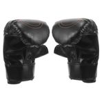 DIKACA Eldivenler 1 Çift Parmaksız boks eldiveni Boks eldivenleri yetişkin eldiven idman eldivenleri mma eldivenleri boks aksesuarı kadın boks eldiveni eğitim eldivenleri Aksesuarlar