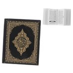 DIKACA Minyatür Bebek Evi Aksesuarları 6 İncil Kitapçığı Çocuklar İçin Minyatür Kitap Seti Bebek Evi Dekoru İçin