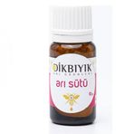 Dikbıyık 10 gr Arı Sütü