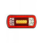 Dıkdortgen Neon Led Stop Lambası Takımı 12 Volt Yenı Nesıl (2 Adet)