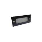 Dikdörtgen Spot Merdiven Koridor Aydınlatma Günışığı 2,5W 11x5,3