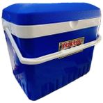 Dikdörtgen Termos ; Soğuk Su, Meşrubat, Buzluk ; Piknik, Kamp, Oto Termos 32 Litre - Standart