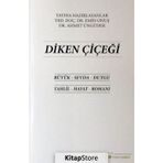 Diken Çiçeği - Hikmet Afif Mapolar