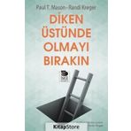 Diken Üstünde Olmayı Bırakın - Randi Kreger Paul T. Mason