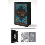Dikenlerin Dili - Leigh Bardugo